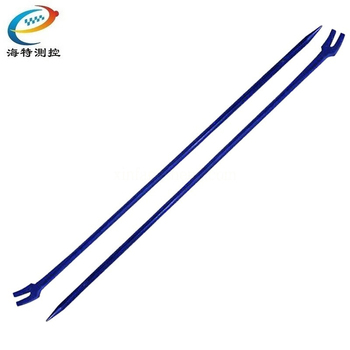 海特测控 羊角撬棍 1.5米