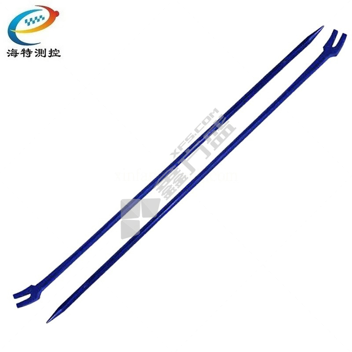 海特测控 羊角撬棍 1.5米