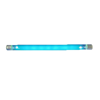 恢宏 高硼T5紫外线杀菌灯管 11W 220V 37.9cm