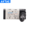 亚德客 4H系列手动阀 4H210-08 1/4" 0~1.0MPa