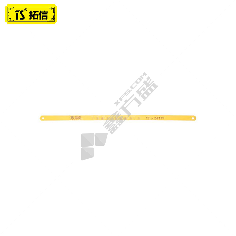 拓信手用锯条 12" 24T 468924