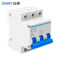 正泰 CHNT 小型断路器NXB-63系列3P NXB-63 3P C20