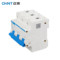正泰 CHNT 小型断路器NXB-125系列3P NXB-125 3P C80