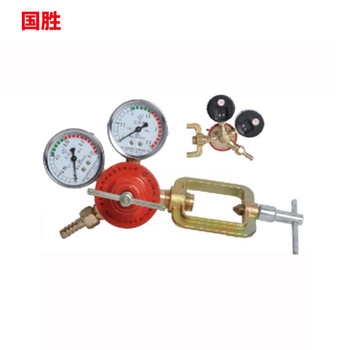 国胜乙炔表 YQE-03-I