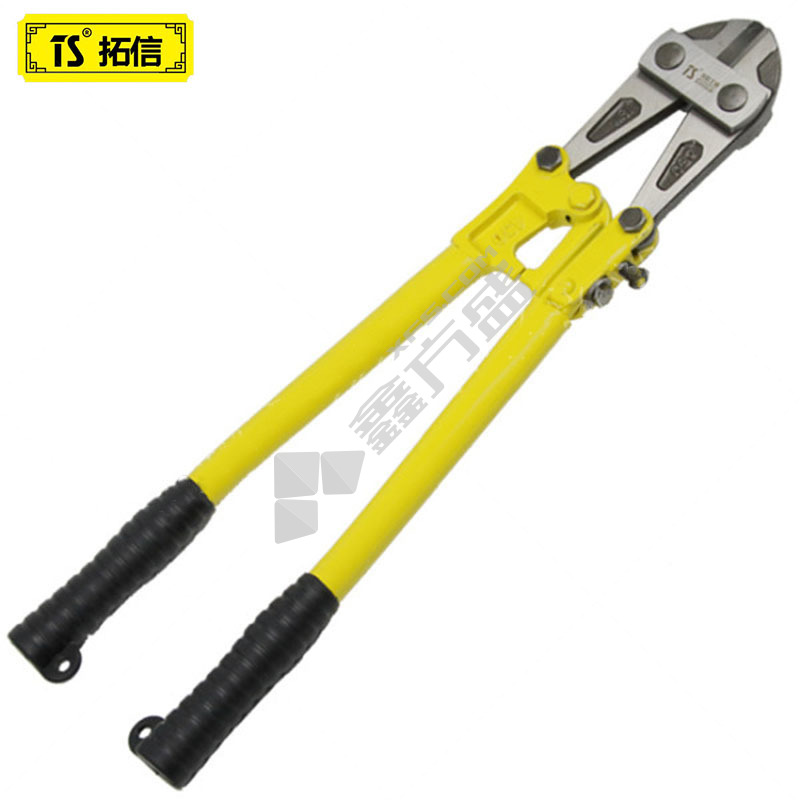 拓信断线钳 "14"""	360214