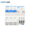 正泰 CHNT 小型漏电断路器NXBLE-63系列3P NXBLE-63 3P C40 30mA 6kA 电子式 40A 30mA 3P 6kA