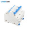 正泰 CHNT 小型断路器NXB-125系列3P NXB-125 3P C80