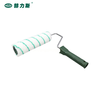 赫力斯 9寸经济款滚刷 225mm*40mm 中毛9寸