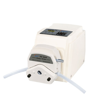 思诺 高精度调速型蠕动泵 iPump 2S