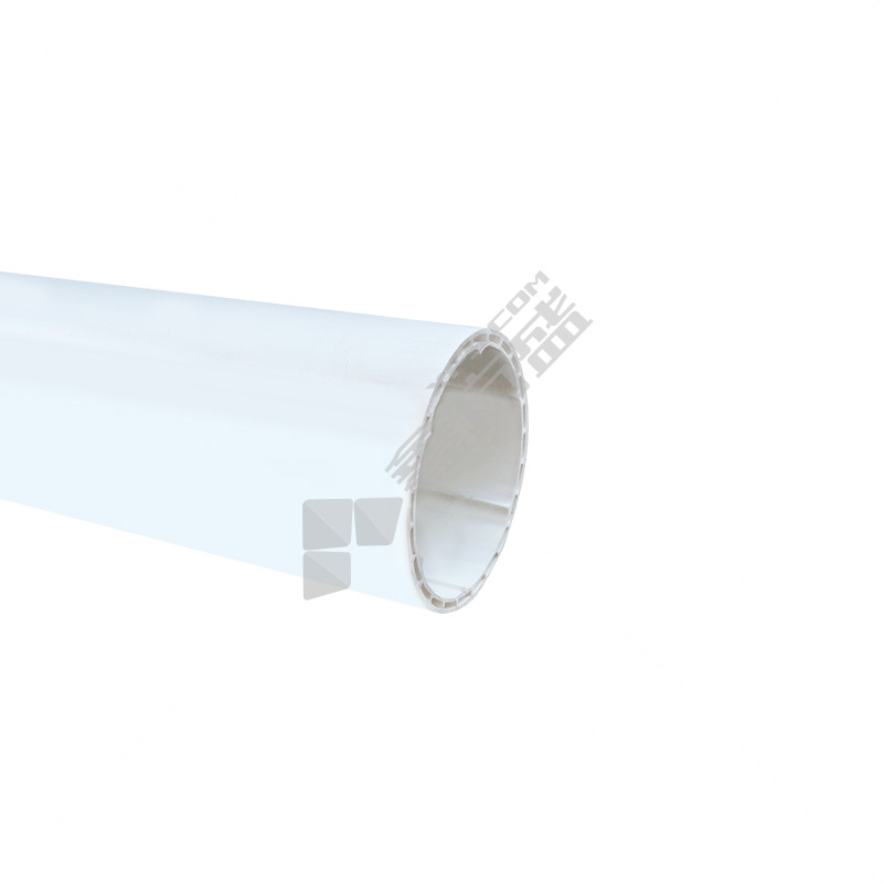 VASEN伟星 PVC中空壁内螺旋管 110mm*5.0mm*4m