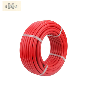 恒利HONIY乙炔管 奇峰三胶二线 红色 6MPa 8mm*28m