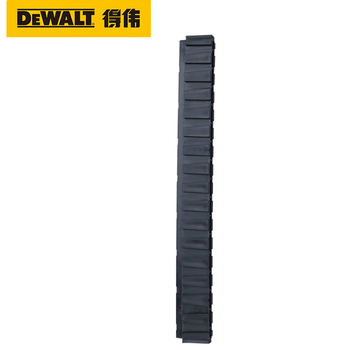 得伟 DWAN2190黑色长款分隔条 N645345-A9