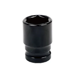 韦德 WAYDE 12.5mm系列 六角电泳气动短套筒 17mm 40mm 654217