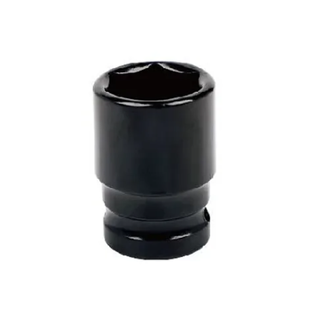韦德 WAYDE 12.5mm系列 六角电泳气动短套筒 17mm 40mm 654217