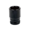 韦德 WAYDE 12.5mm系列 六角电泳气动短套筒 17mm 40mm 654217