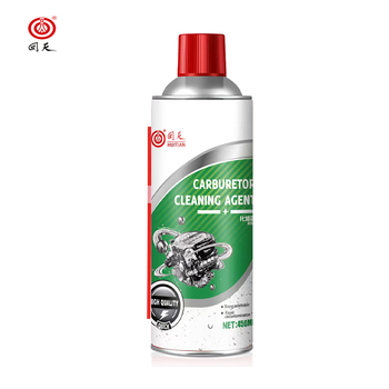 回天 福特阻风门化油器清洗剂 450ml