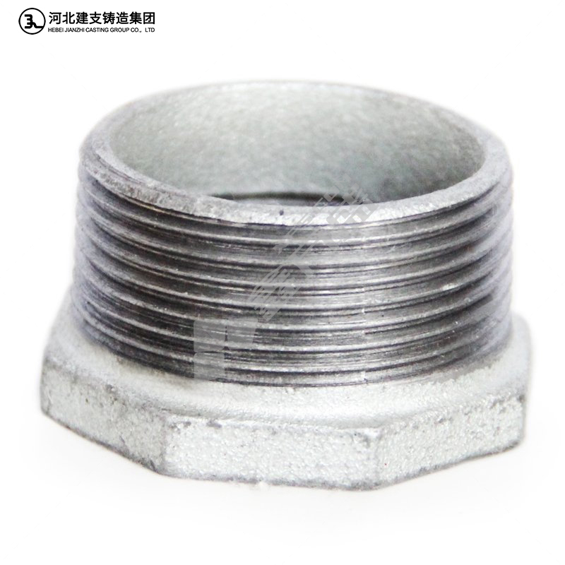 建支 玛钢白补芯 DN32*15