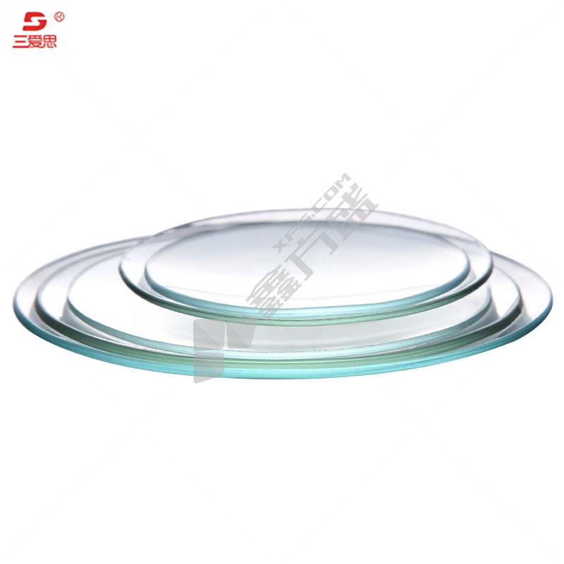 江苏三爱思 表面皿 180mm C300180