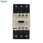 施耐德Schneider 接触器LC1D40系列 LC1D40Q7C40A-380V-50/60Hz