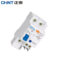 正泰 CHNT 小型漏电断路器DZ47LE-32系列1P+N DZ47LE-32 1P+N C16 100mA 电子式 16A 100mA 1P+N 6kA