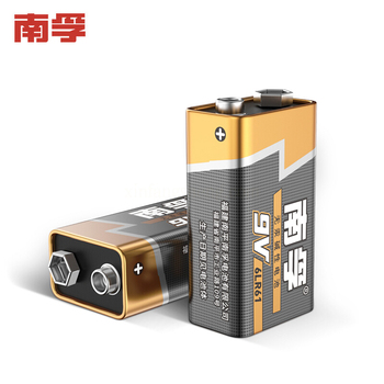 南孚NANFU 9V碱性电池 9V