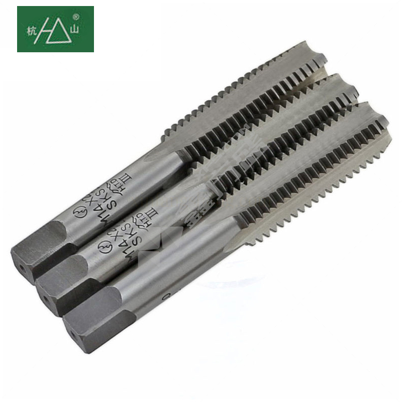 优质手用丝锥 20MM*2.5MM