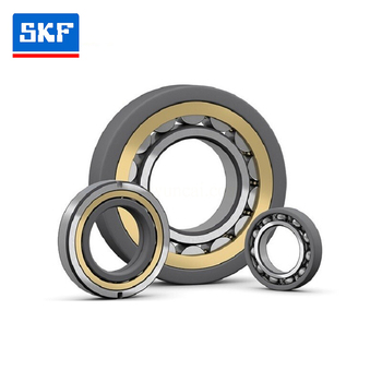 斯凯孚 圆柱滚子轴承NU ECP NU 311 ECP