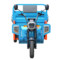 宗旗 自卸款带爬坡档电动三轮车 Q5 1800W 1.6*1.1m 60V58Ah