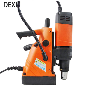 DeXi DEXI DX-35 磁力鉆 空心鉆專用 DX-35 1100W
