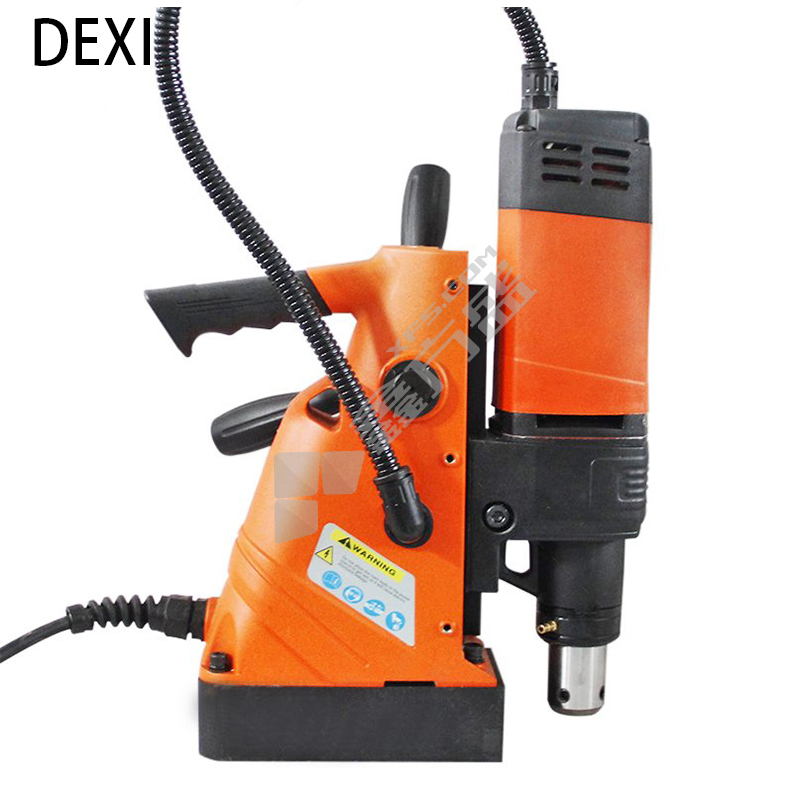 DeXi DEXI DX-35 磁力鉆 空心鉆專用 DX-35 1100W