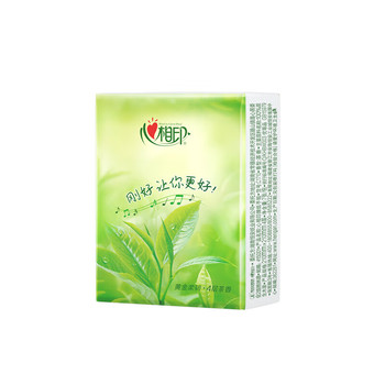 心相印 C1710 便携小包手帕纸 4层 7张/包 12包/条