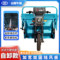 宗旗 重卡二代自卸款带爬坡档电动三轮车 1800W 1.8*1.3m 60V45Ah