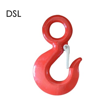 DSL 美式货钩 320C 1T