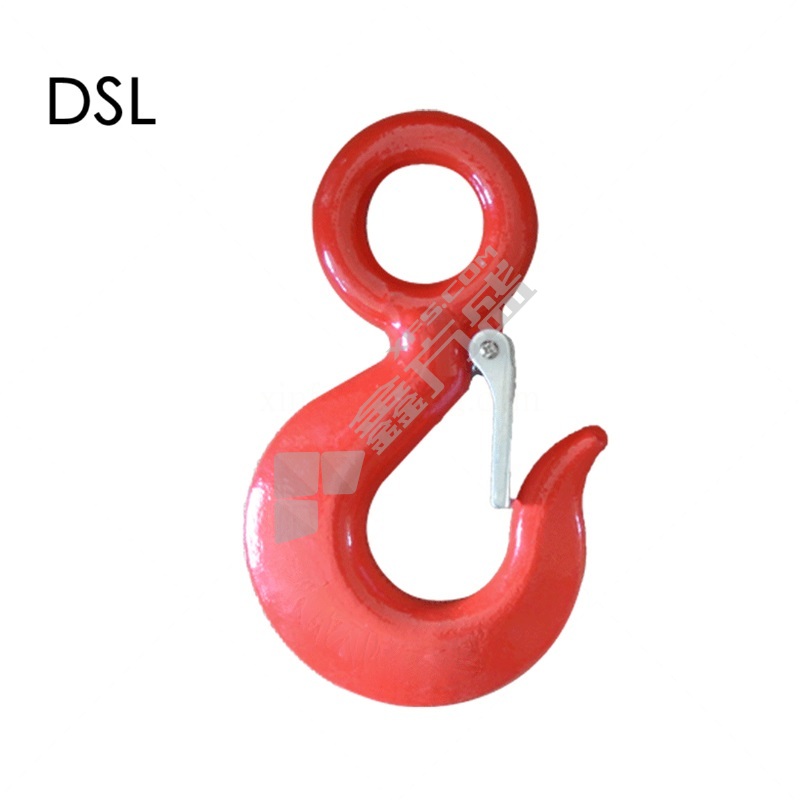 DSL 美式货钩 320C 1T