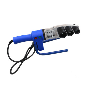 赫力斯 承插熔接 电子恒温型PPR热熔器 175110 75-110mm 220V 1200W