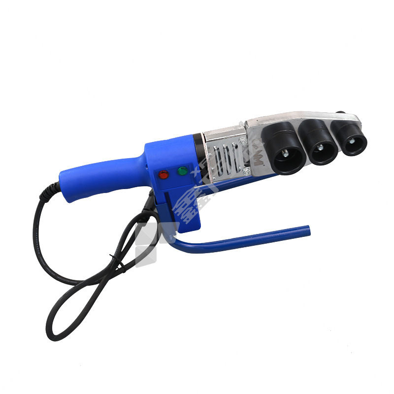 赫力斯 承插熔接 电子恒温型PPR热熔器 175110 75-110mm 220V 1200W