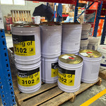 水性注浆液 12kg Ⅲ型