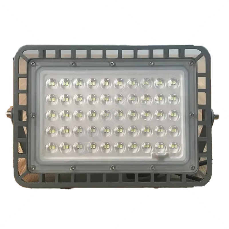 绿鸟照明 低压款LED投光灯 LN--TPTGD 80W 6500K AC/DC12-60V