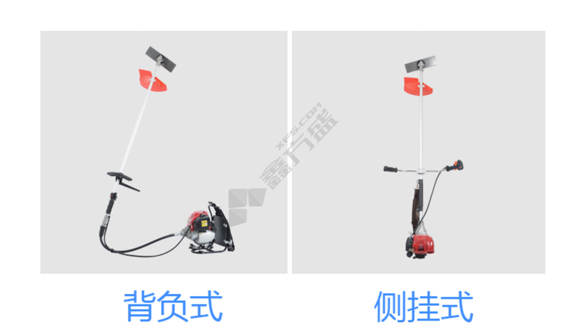 本田 GX35 汽油割草机 700ML/180CC