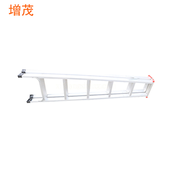 增茂 铝合金人字梯 2m 5阶