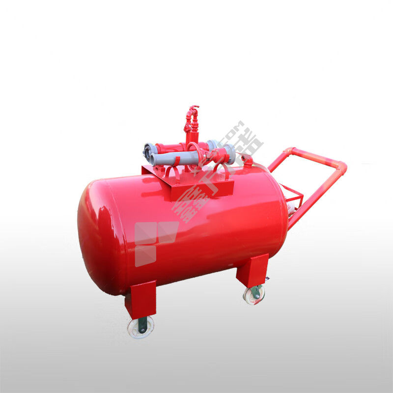 天申 轻便式泡沫灭火装置 PY8 500L