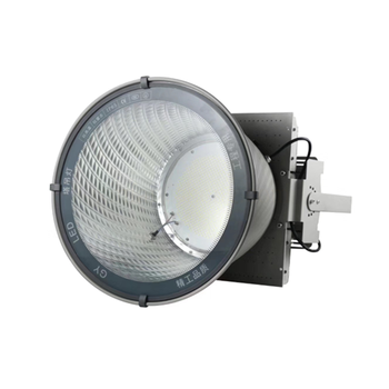 亚明照明 高光通量款LED塔吊灯 2000W 6500K 220V IP65