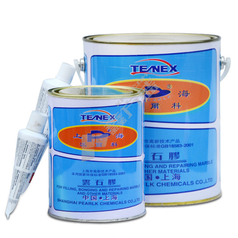 云石膠3kg/桶