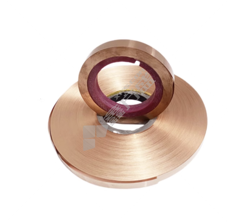 盾石 铜皮铜带 0.5*100*1000mm
