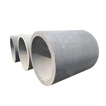 SYH 钢筋混凝土水泥管 DN600*2500 二级 承插口