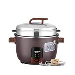 意黛斯 HT280-H 1米 商用电饭煲 28L 3500W  220V 