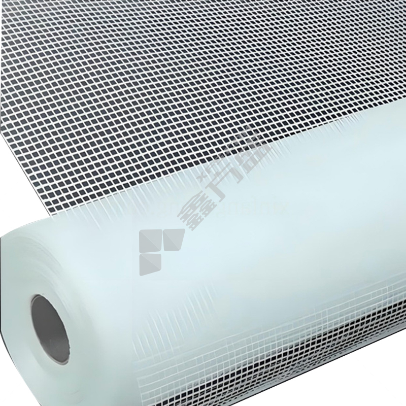國(guó)標(biāo) 外墻 耐堿網(wǎng)格布 1*100m 160g