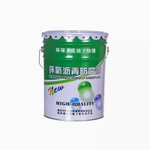 环氧沥青防腐漆 18kg 黑色