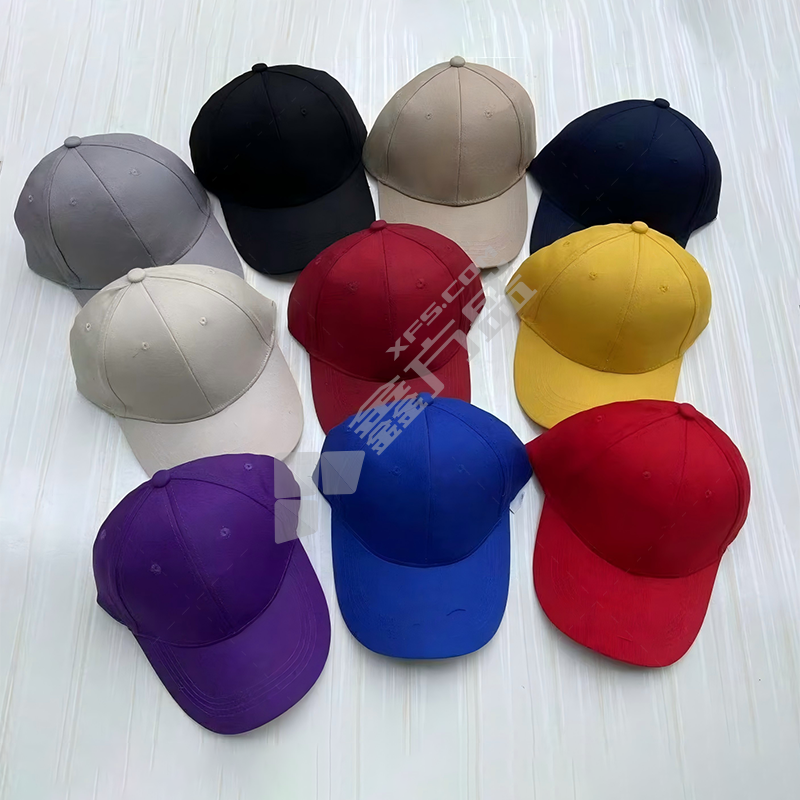 普诺森 HSKY-F 防撞帽 紫色 58cm