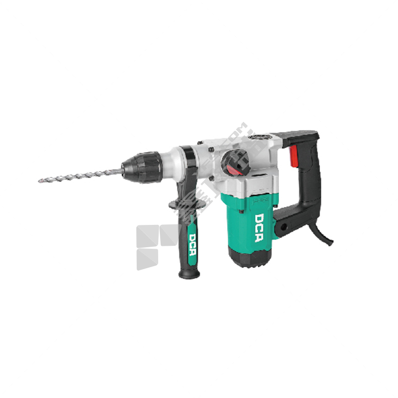 东成DCA AZC07-28 双用电锤 两用 1150W 220V 有正反转功能 28mm